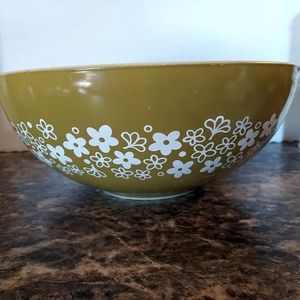 Vintage Pyrex